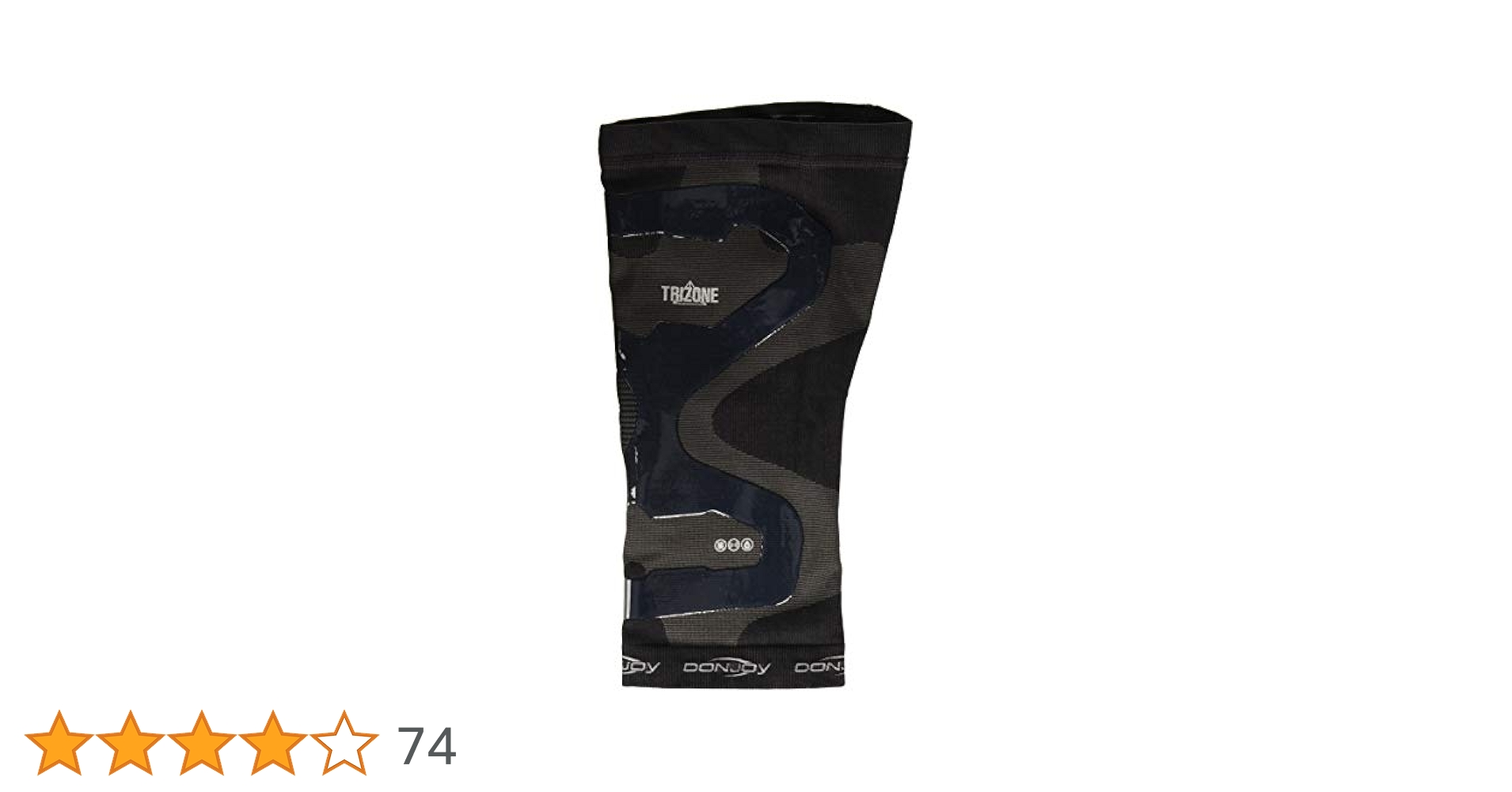 膝サポーターDonjoy Amazon.co.jp: DonJoy Performance BIONIC 膝サポートブレース